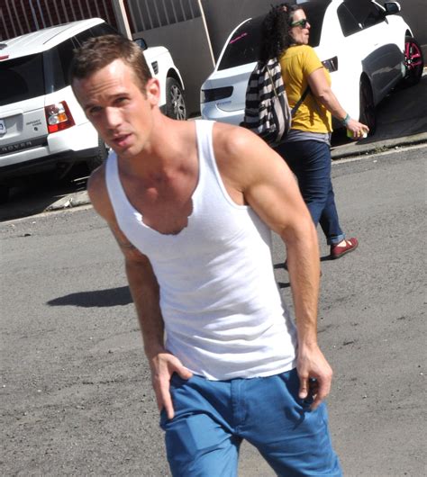 cam gigandet naked|celebrity hunk Cam Gigandet shows off his tight butt .